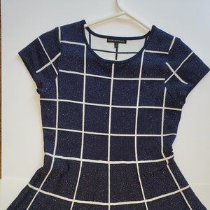 sparkly Sequin Hearts girls dress